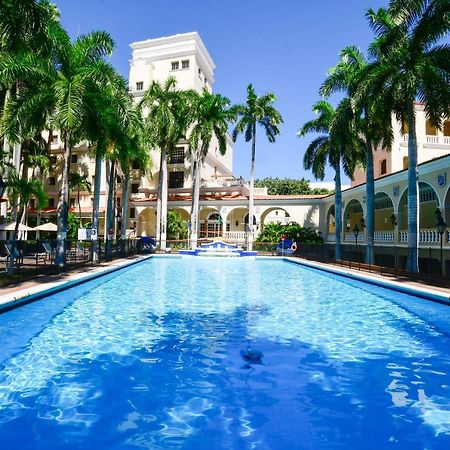 Hotel El Prado Barranquilla  Ngoại thất bức ảnh