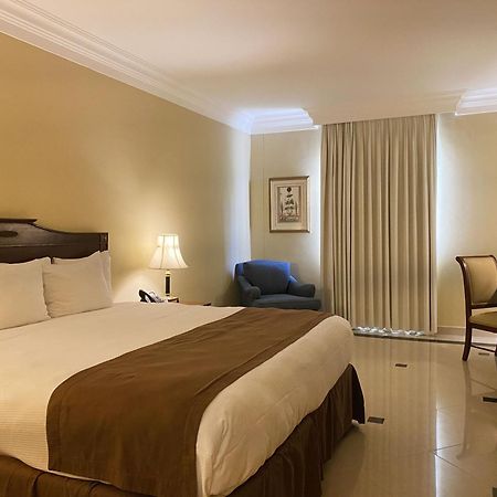 Hotel El Prado Barranquilla  Ngoại thất bức ảnh