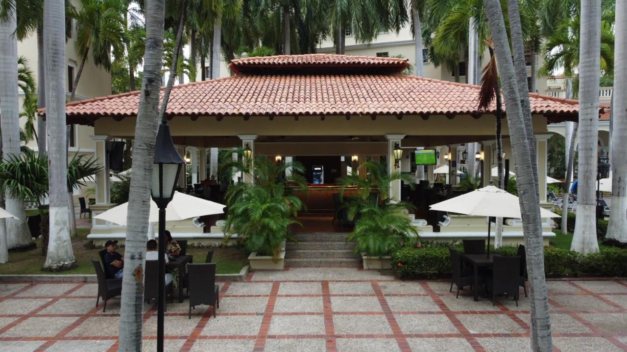 Hotel El Prado Barranquilla  Ngoại thất bức ảnh