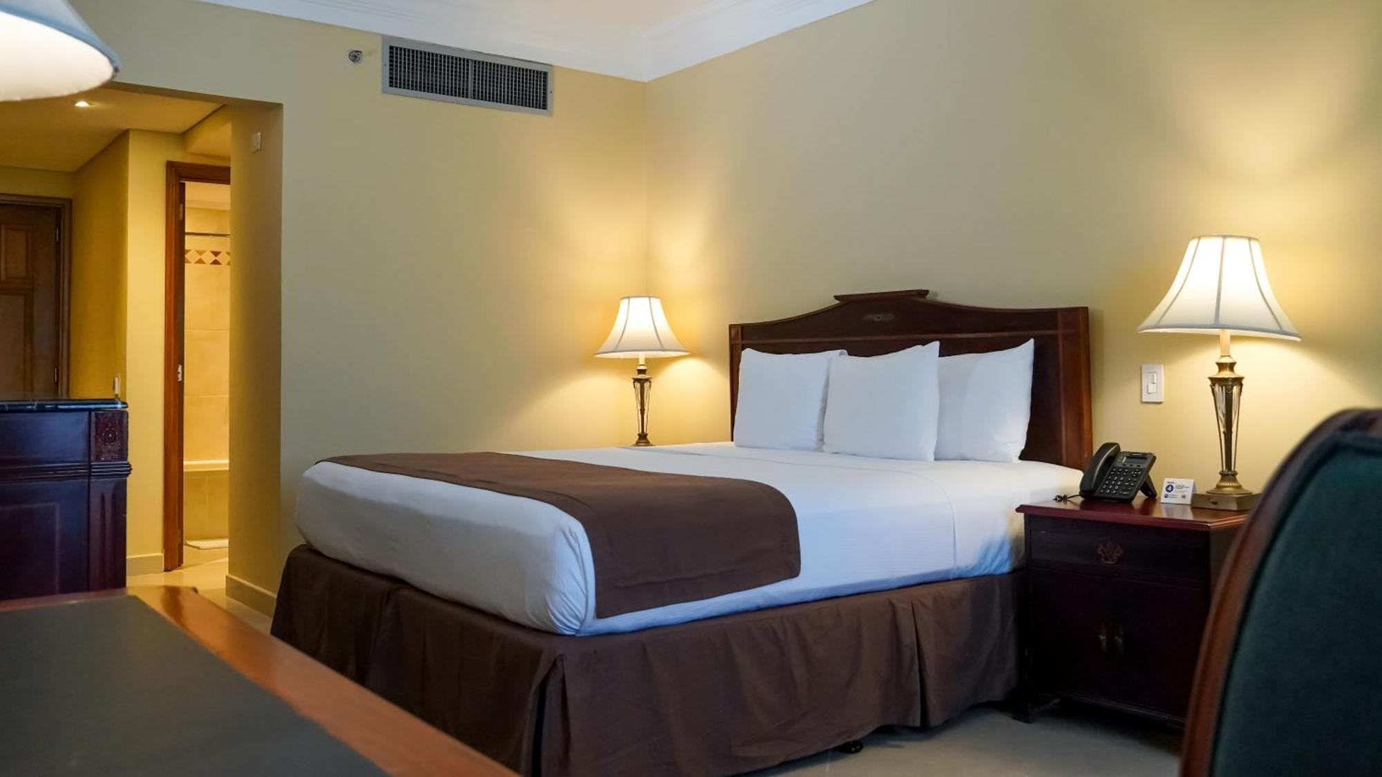 Hotel El Prado Barranquilla  Ngoại thất bức ảnh