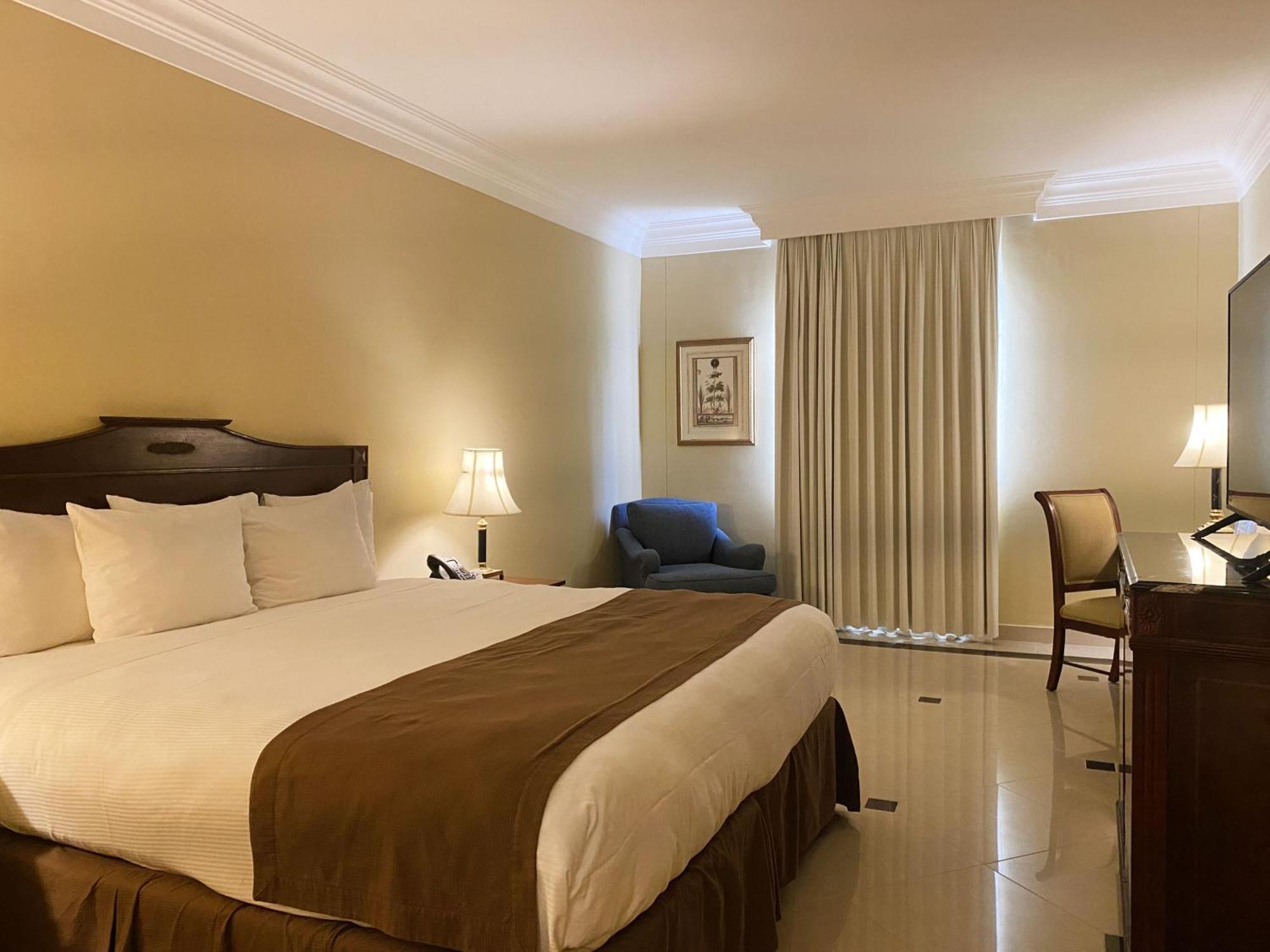 Hotel El Prado Barranquilla  Ngoại thất bức ảnh