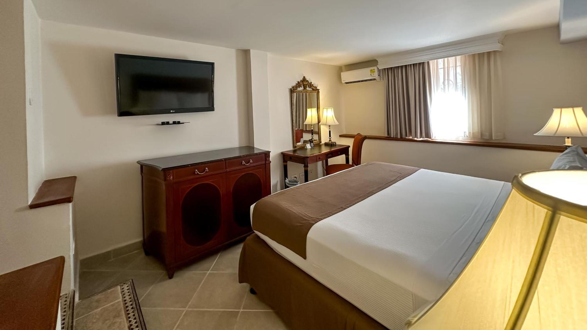 Hotel El Prado Barranquilla  Ngoại thất bức ảnh