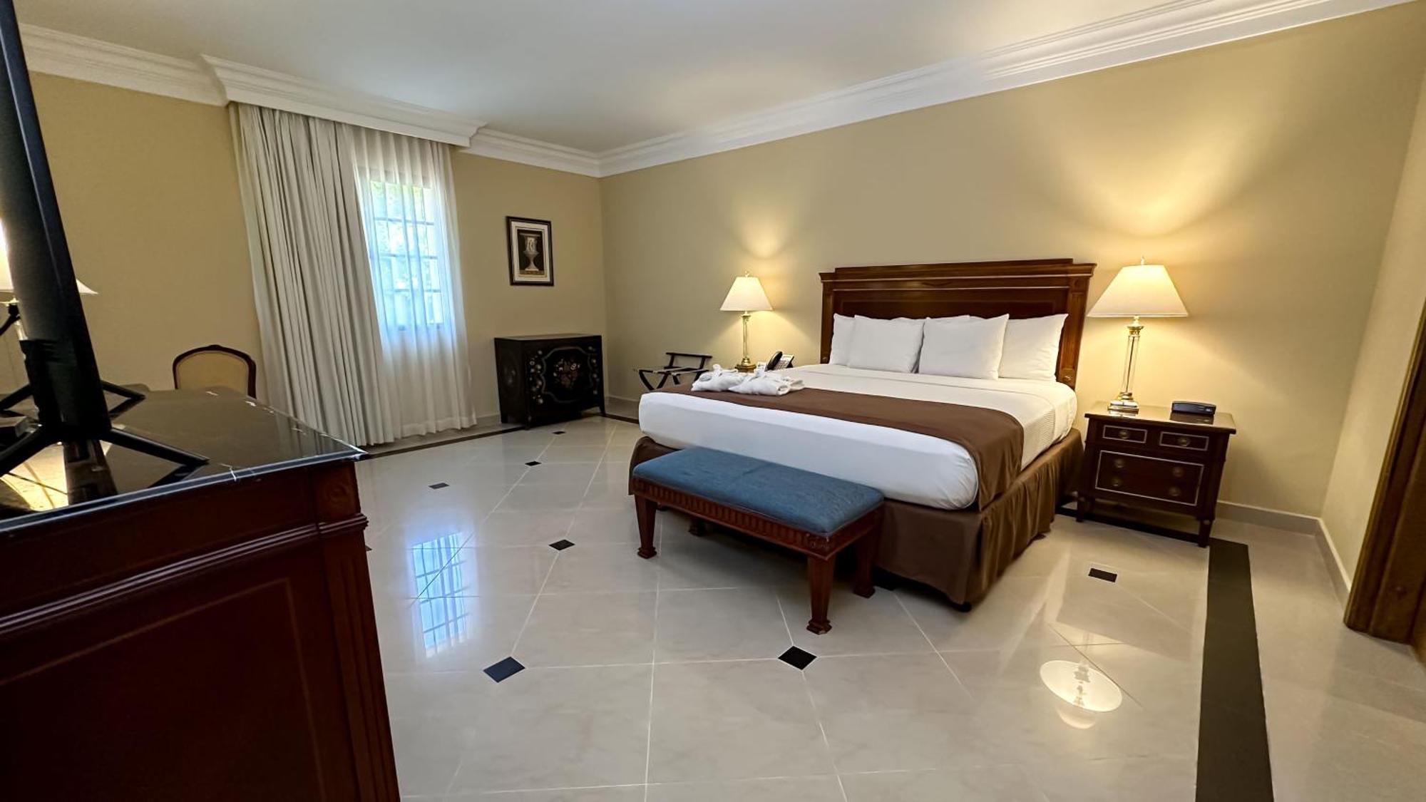 Hotel El Prado Barranquilla  Ngoại thất bức ảnh